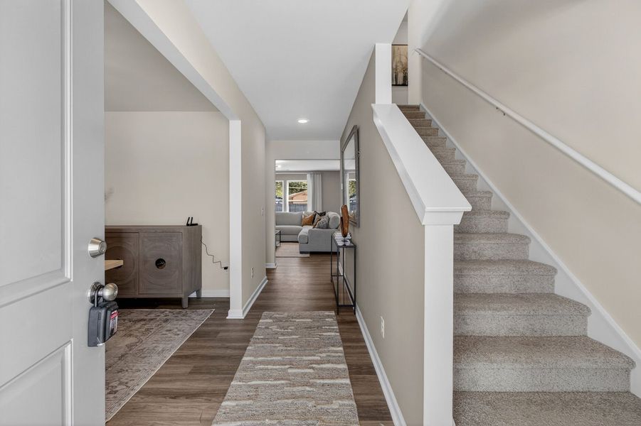 Foyer Foyer