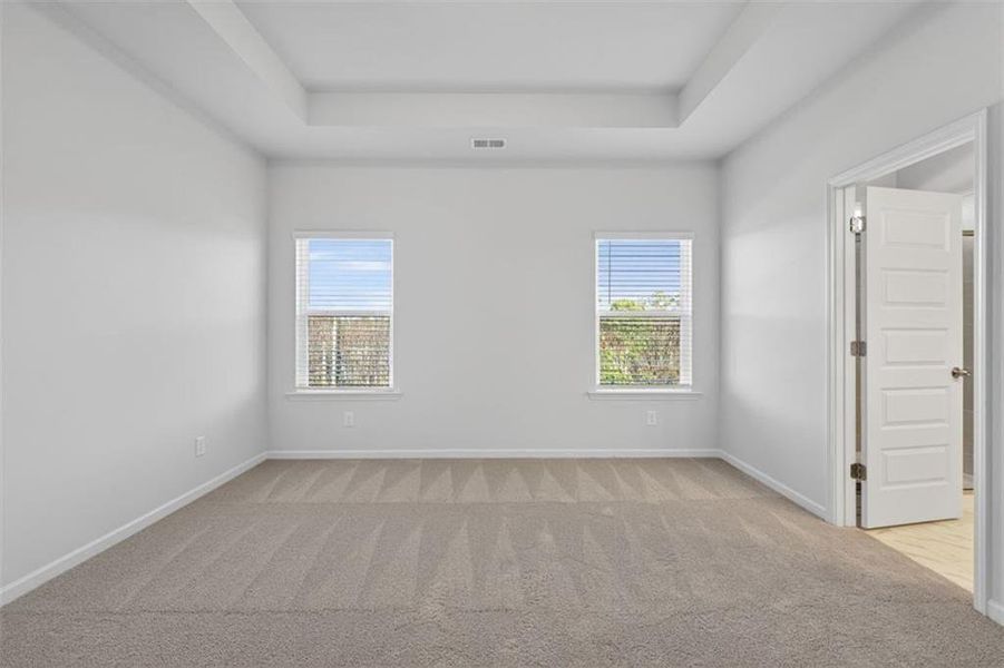 Spacious, unfurnished interior of a new home in Franklin Manor, Lawrenceville (Image 32). Spacious, unfurnished interior of a new home in Franklin Manor, Lawrenceville (Image 32).