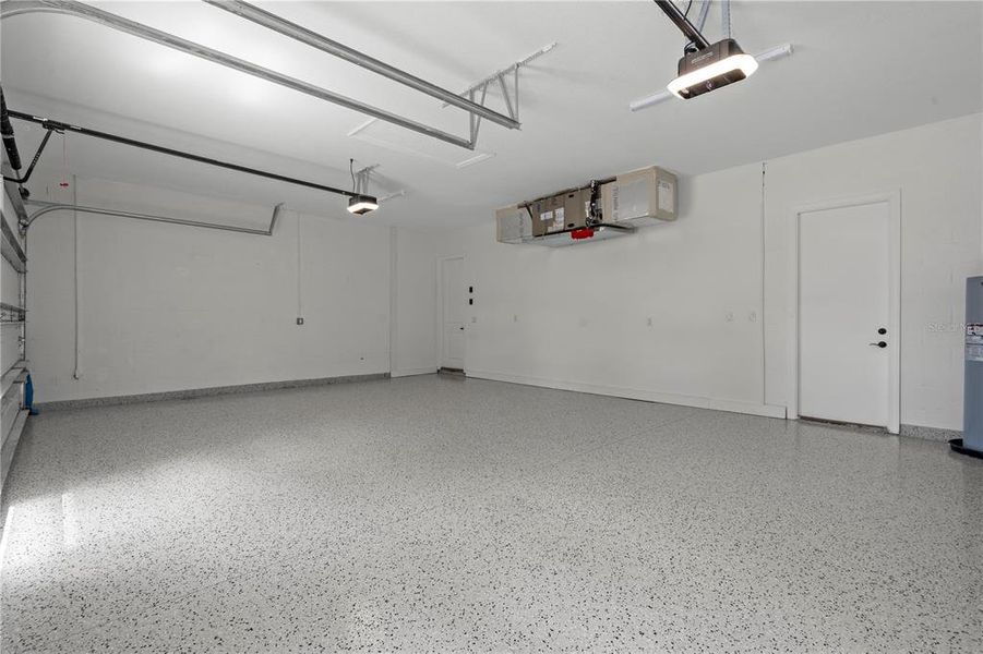 Spacious, unfurnished interior of a new home in , New Port Richey (Image 45).