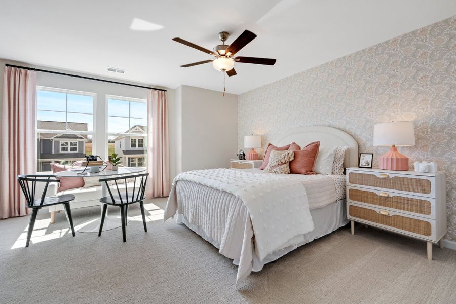 New Home in Indian Trail, NC.  - Slide 33