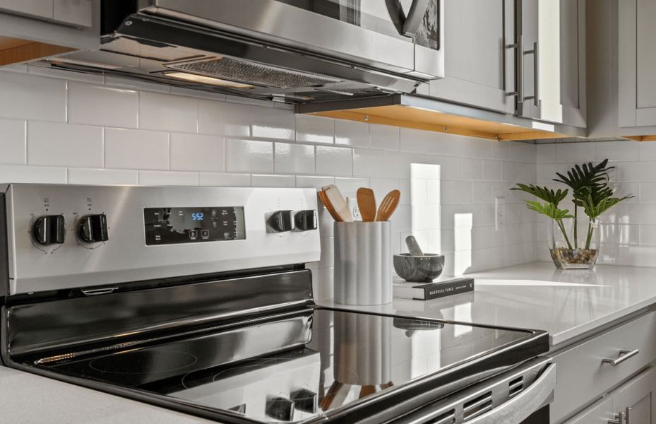 Kitchen Details Kitchen Details