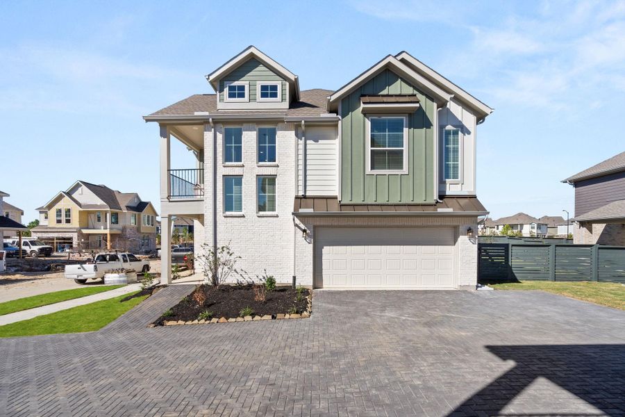 Representative Photo