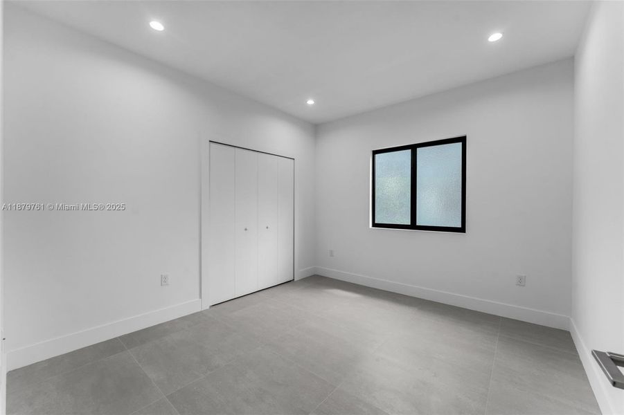 Spacious, unfurnished interior of a new home in , Miami (Image 40). Spacious, unfurnished interior of a new home in , Miami (Image 40).