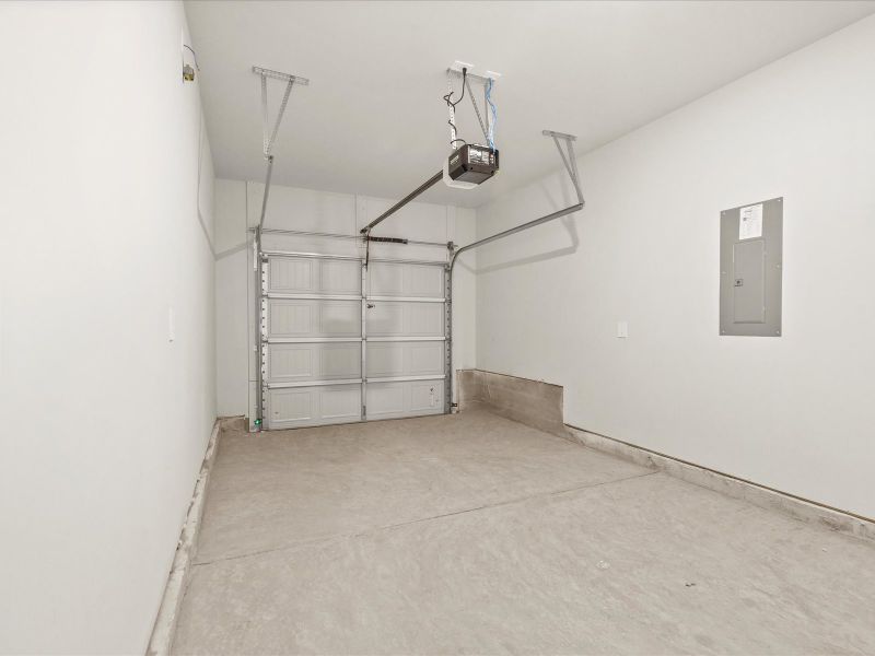Spacious, unfurnished interior of a new home in Avalon Townes, Lyman (Image 18). Spacious, unfurnished interior of a new home in Avalon Townes, Lyman (Image 18).