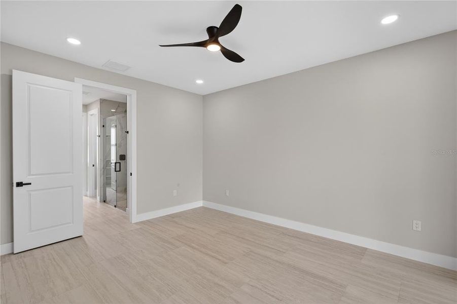 Spacious, unfurnished interior of a new home in , Cape Coral (Image 23). Spacious, unfurnished interior of a new home in , Cape Coral (Image 23).