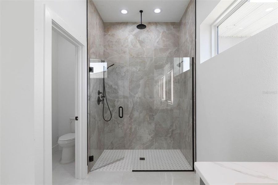 Furnished interior view inside a new home in , Palm Coast (Image 11). Furnished interior view inside a new home in , Palm Coast (Image 11).