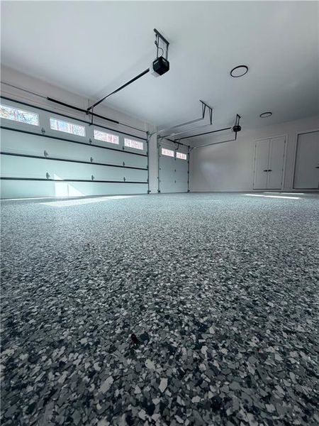 Spacious, unfurnished interior of a new home in , Gainesville (Image 48).