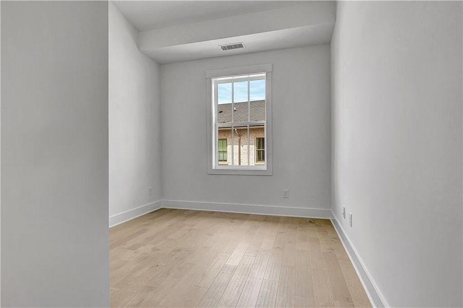 Spacious, unfurnished interior of a new home in , Fayetteville (Image 29). Spacious, unfurnished interior of a new home in , Fayetteville (Image 29).