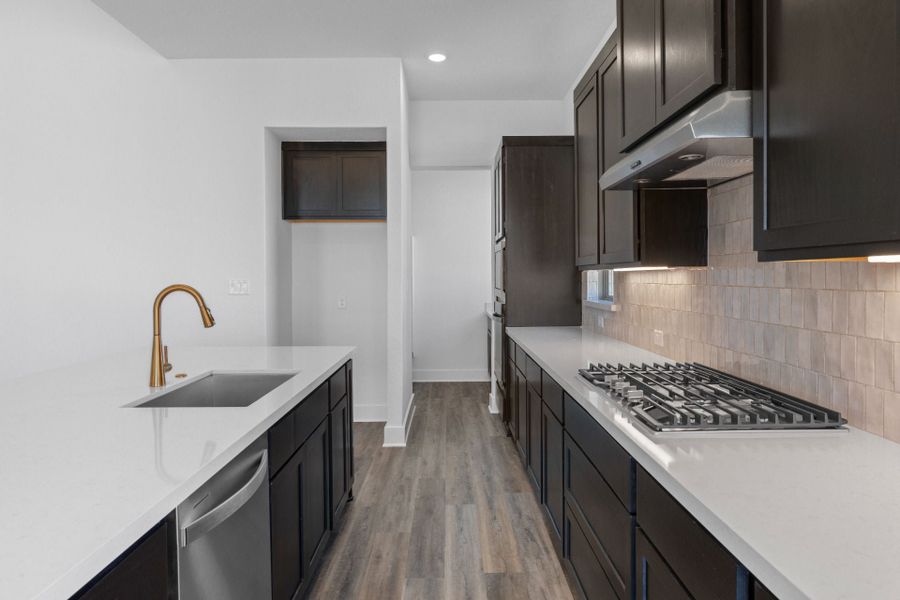 New Home in Leander, TX. - Slide 16 New Home in Leander, TX. - Slide 16