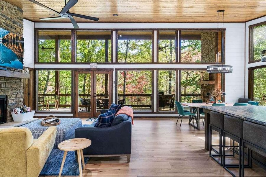 Community amenities in , Morganton (Image 26). Community amenities in , Morganton (Image 26).