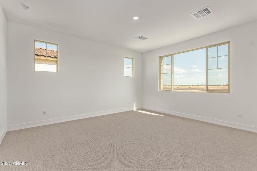 Primary Bedroom View A