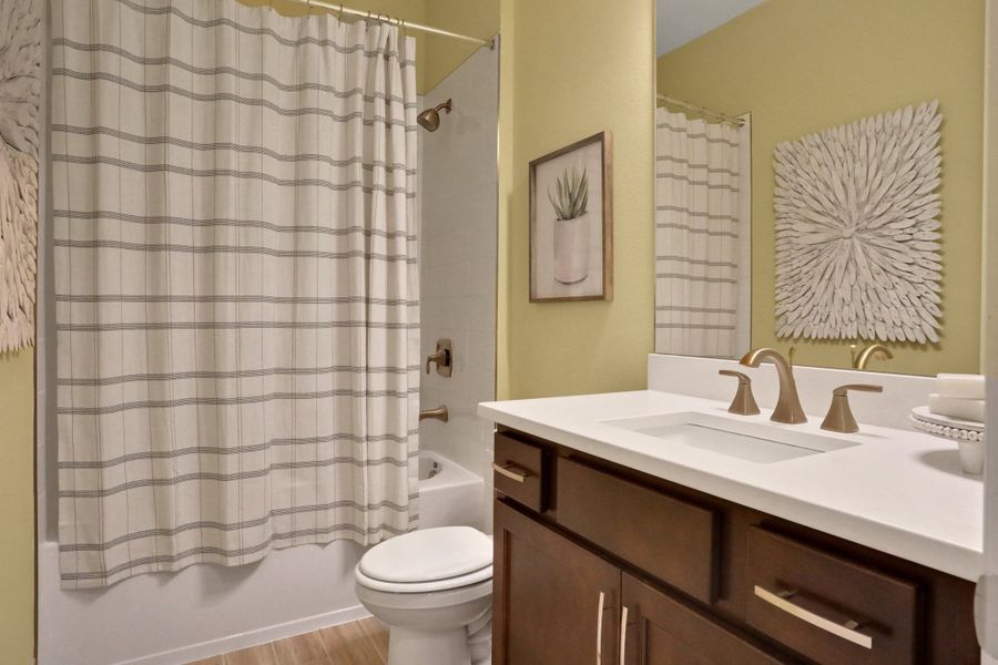 New Home in Parrish, FL.  - Slide 17