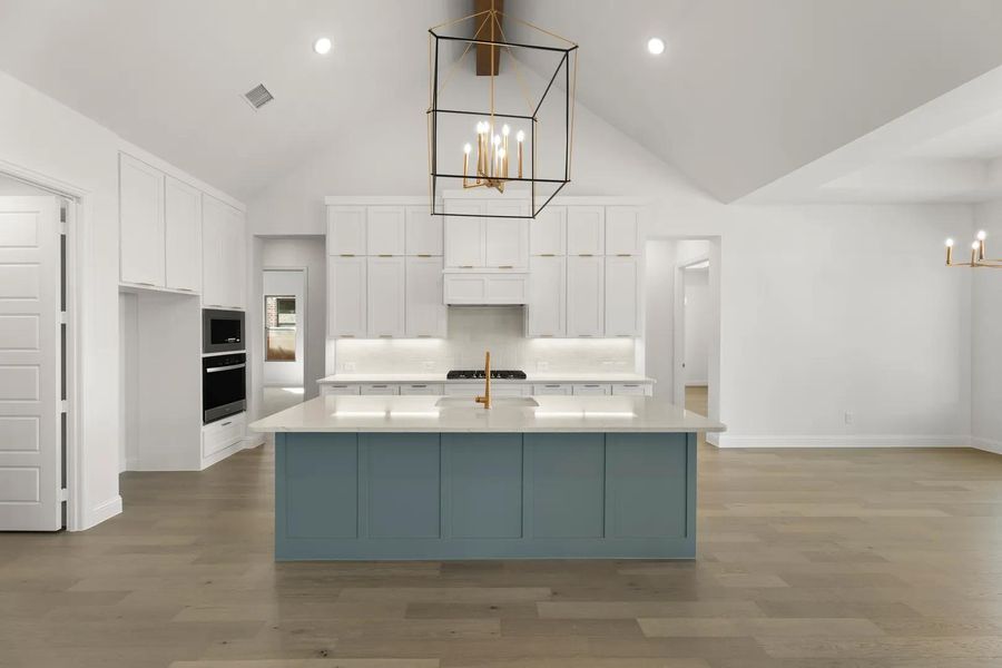 Parkhill G Kitchen Parkhill G Kitchen