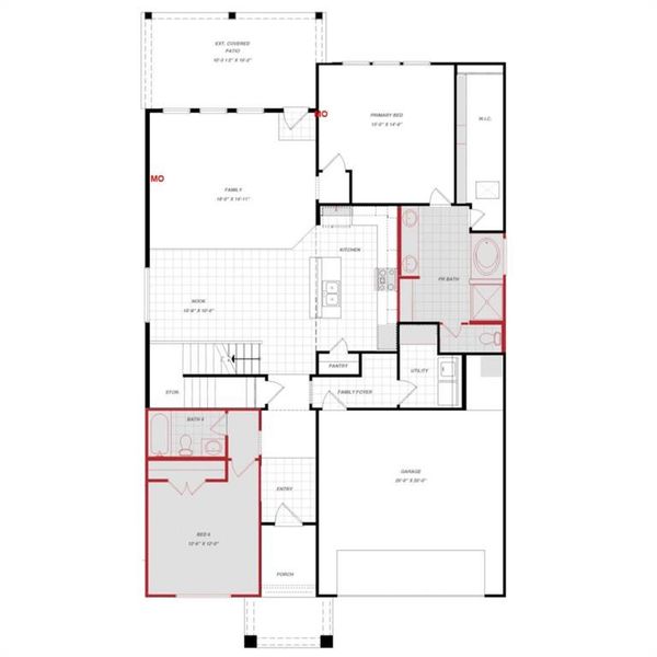 737 Grand Dale Drive FF 737 Grand Dale Drive FF