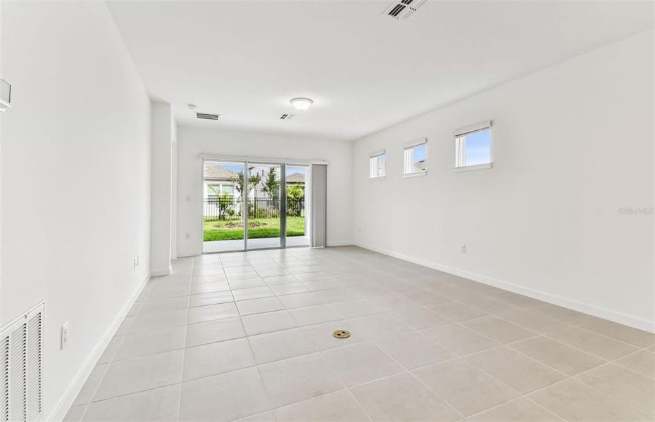 Model Representation