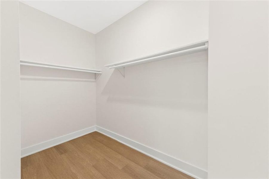 Spacious, unfurnished interior of a new home in , Fairburn (Image 50).