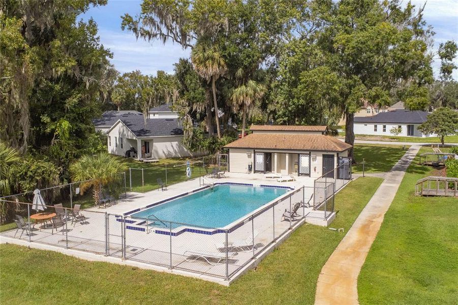 Community amenities in , Leesburg (Image 24).