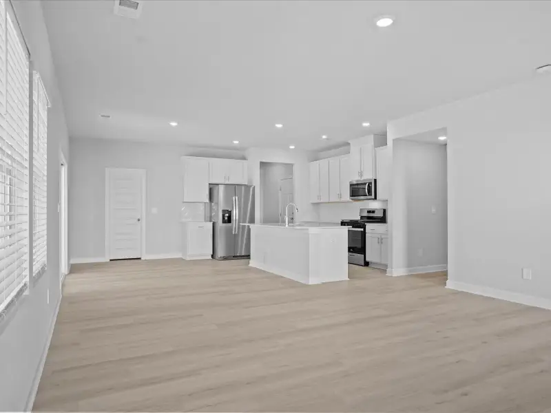 Image 18 of a home in Creek Ridge - Signature Collection.