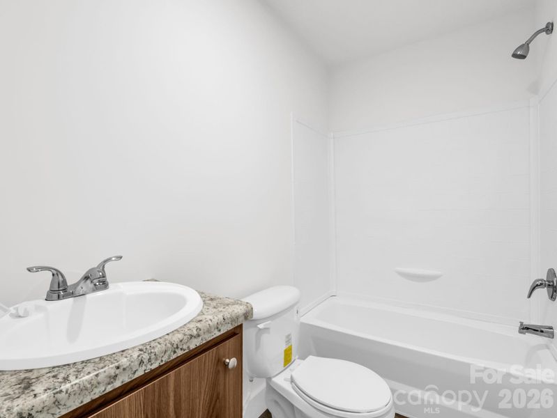 Close-up of interior finishes inside a home in , East Flat Rock (Image 7).