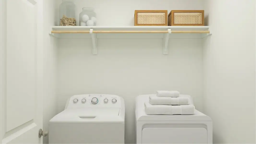Gerson Laundry Gerson Laundry