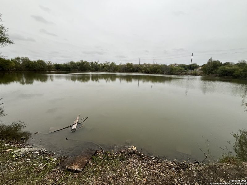 Natural landscape and outdoor views near Elm Trails in San Antonio (Image 13).