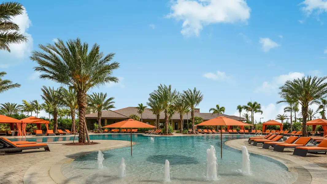Community amenities in Esplanade at Starling, Punta Gorda (Image 24).
