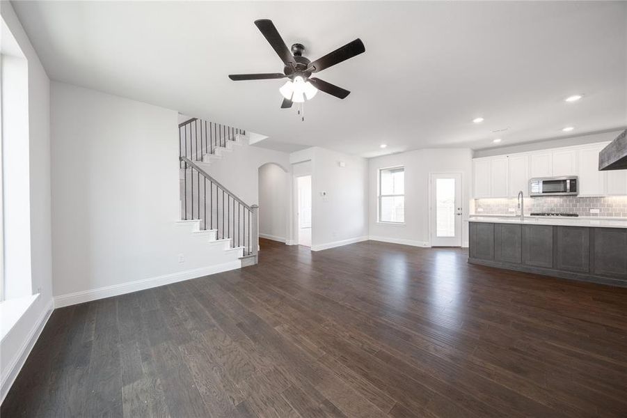 Great Room Great Room