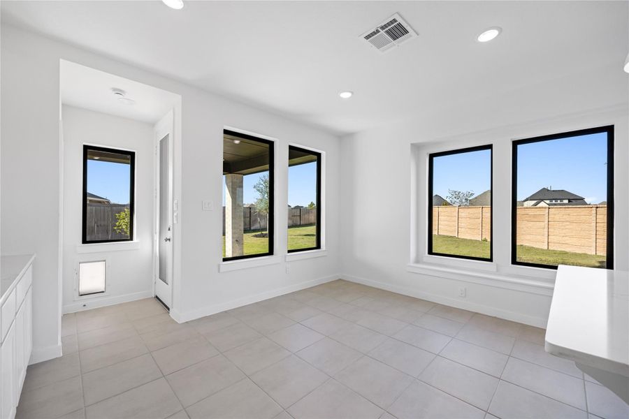 Spacious, unfurnished interior of a new home in , Manvel (Image 28). Spacious, unfurnished interior of a new home in , Manvel (Image 28).