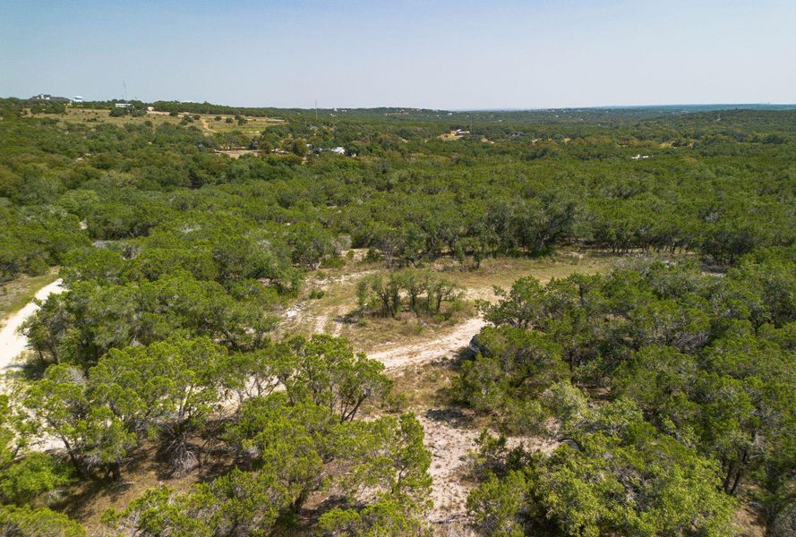 Natural landscape and outdoor views near  in Austin (Image 25).