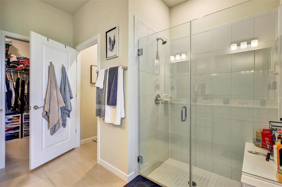 Furnished interior view inside a new home in , Winter Garden (Image 8). Furnished interior view inside a new home in , Winter Garden (Image 8).