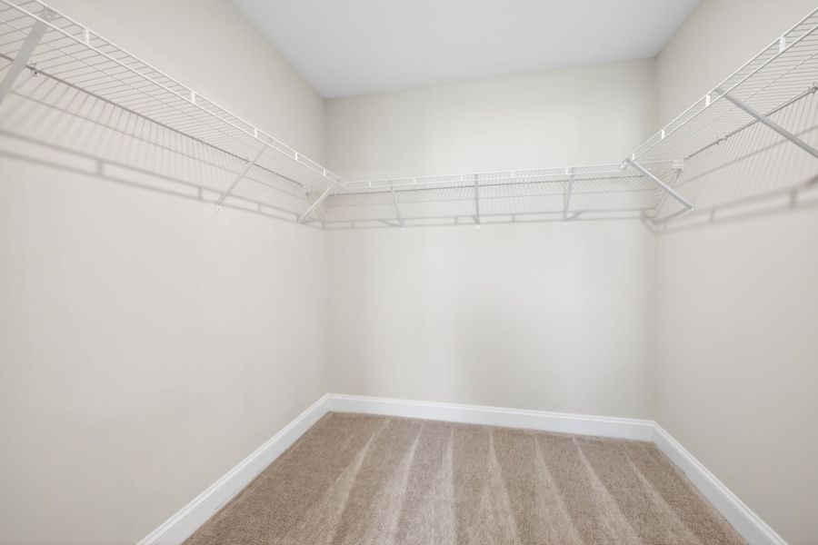 3br New Home in KNIGHTDALE, NC.  - Slide 23