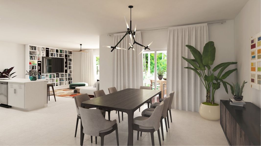 2810 Sequoia Dining F1 Base3 2810 Sequoia Dining F1 Base3