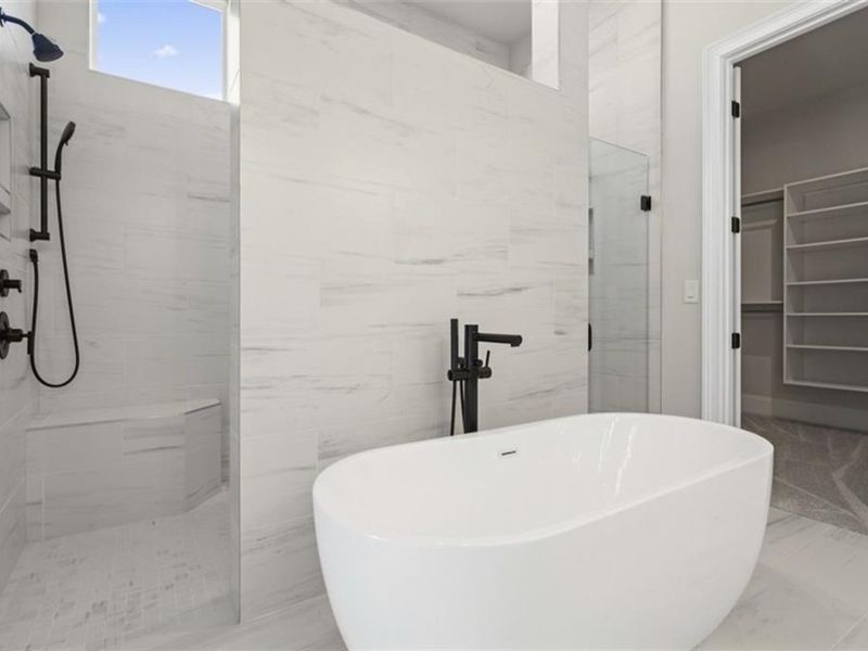 Image 48 of a home in The Village at Towne Lake.