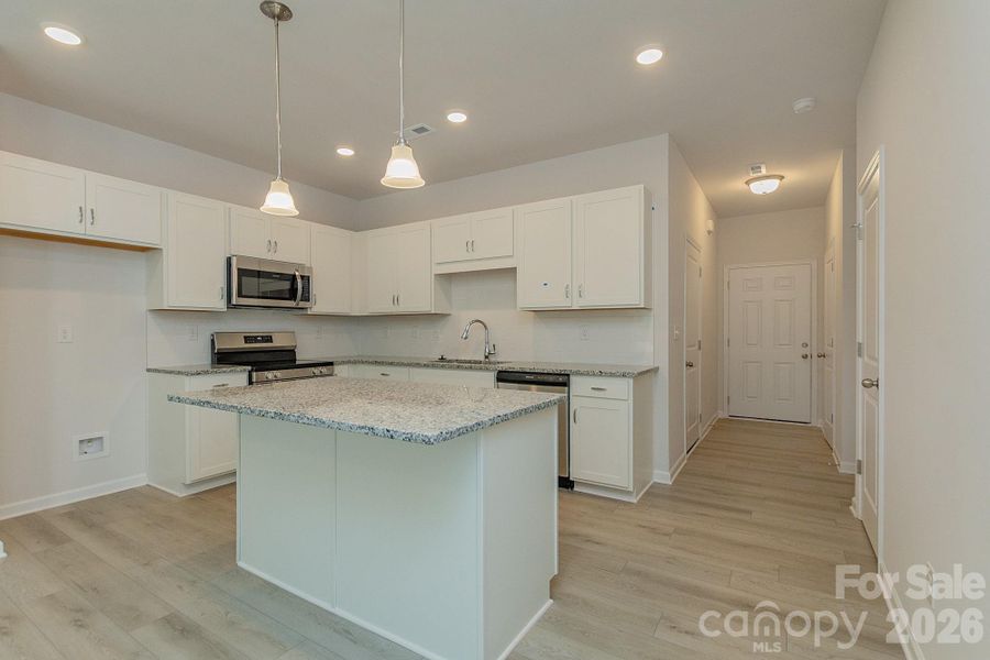 Trenton Kitchen