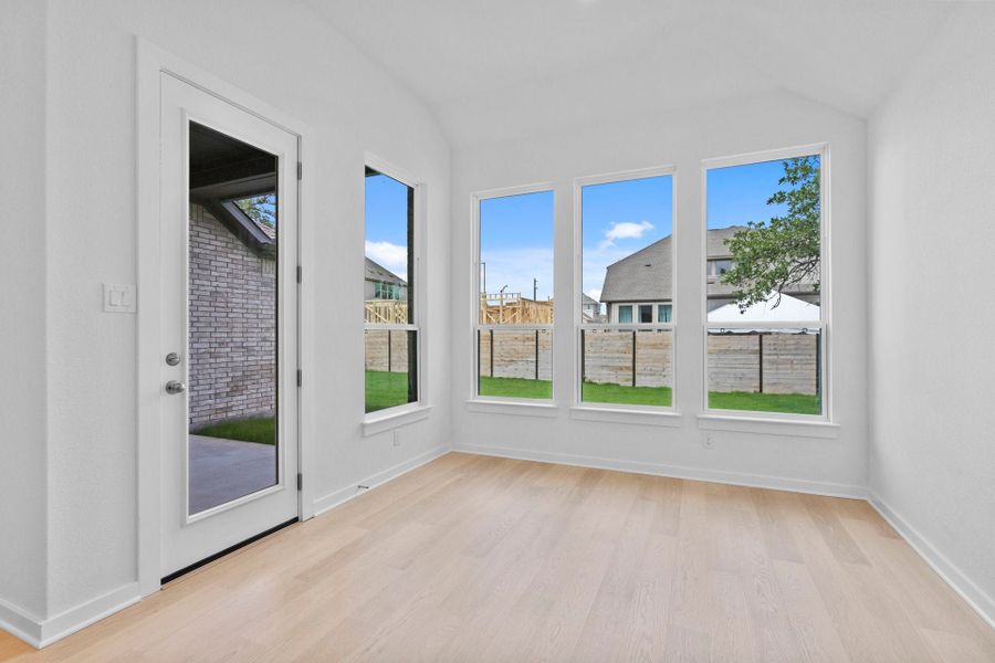 New Home in Georgetown, TX.  - Slide 16