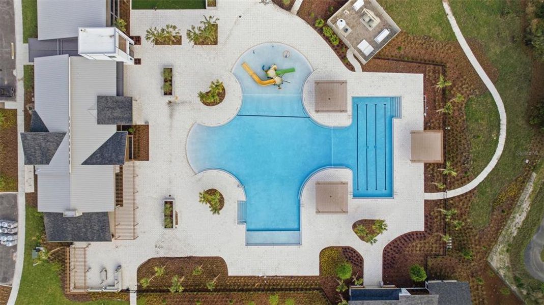 Community amenities in , Land O' Lakes (Image 63).