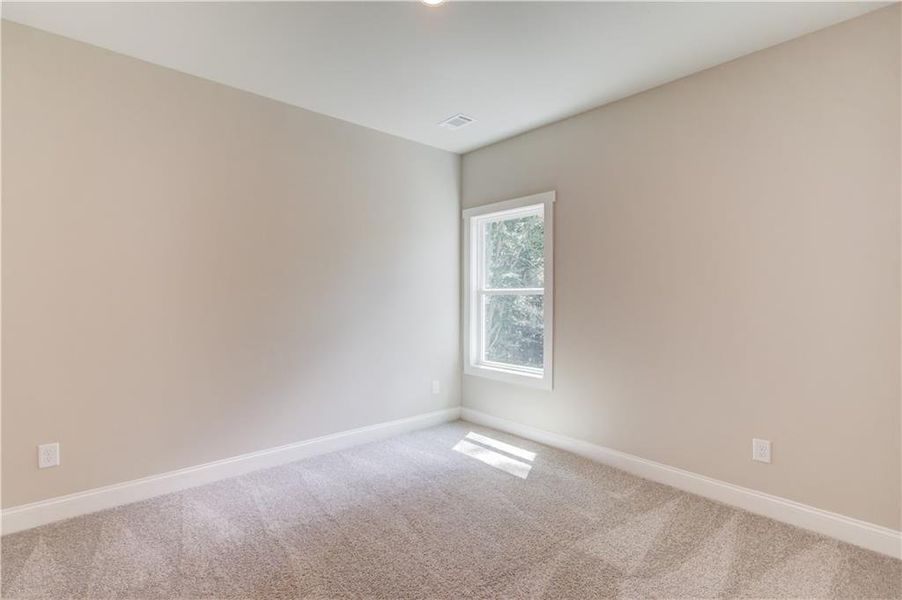 Spacious, unfurnished interior of a new home in , Pendergrass (Image 18). Spacious, unfurnished interior of a new home in , Pendergrass (Image 18).