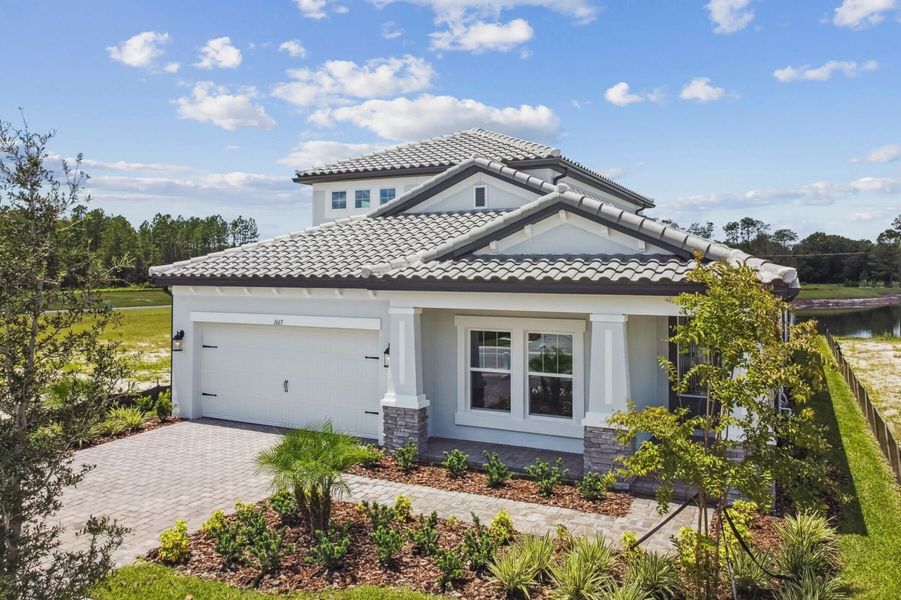 Front Exterior Front Exterior