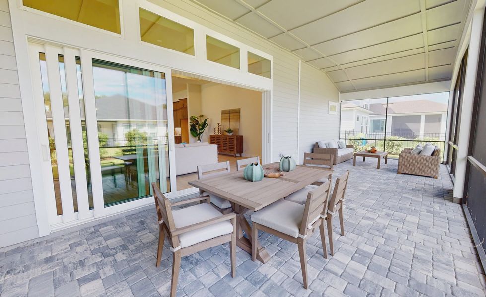Exterior details and patio area of a home in Find Your Dream Home for Sale Gainesville, FL, Gainesville (Image 25). Exterior details and patio area of a home in Find Your Dream Home for Sale Gainesville, FL, Gainesville (Image 25).