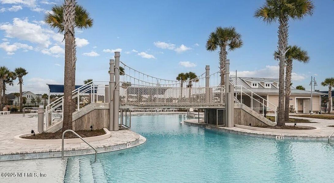 Community amenities in Cherry Elm at SilverLeaf, St. Augustine (Image 24).