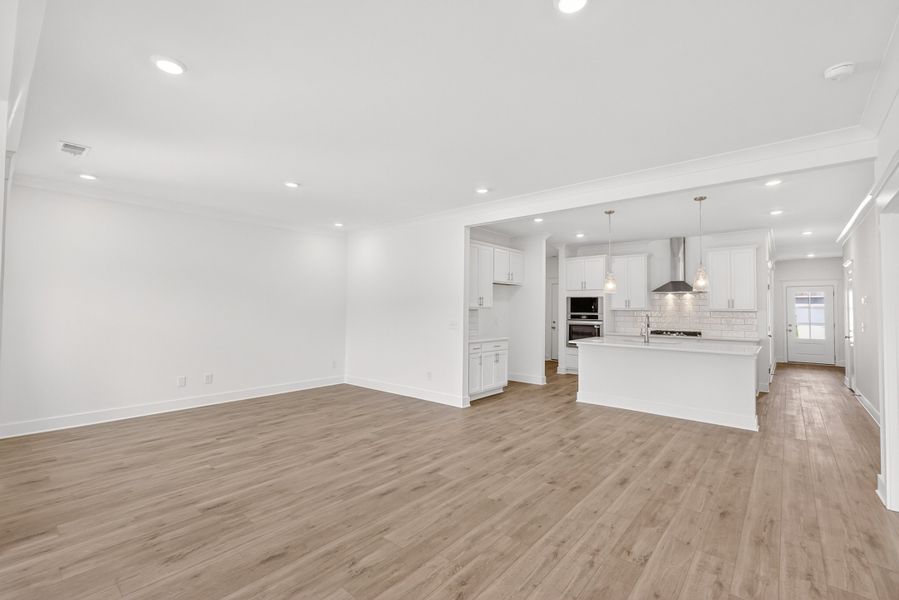 *Photo of actual home.