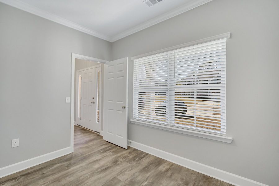 living room living room