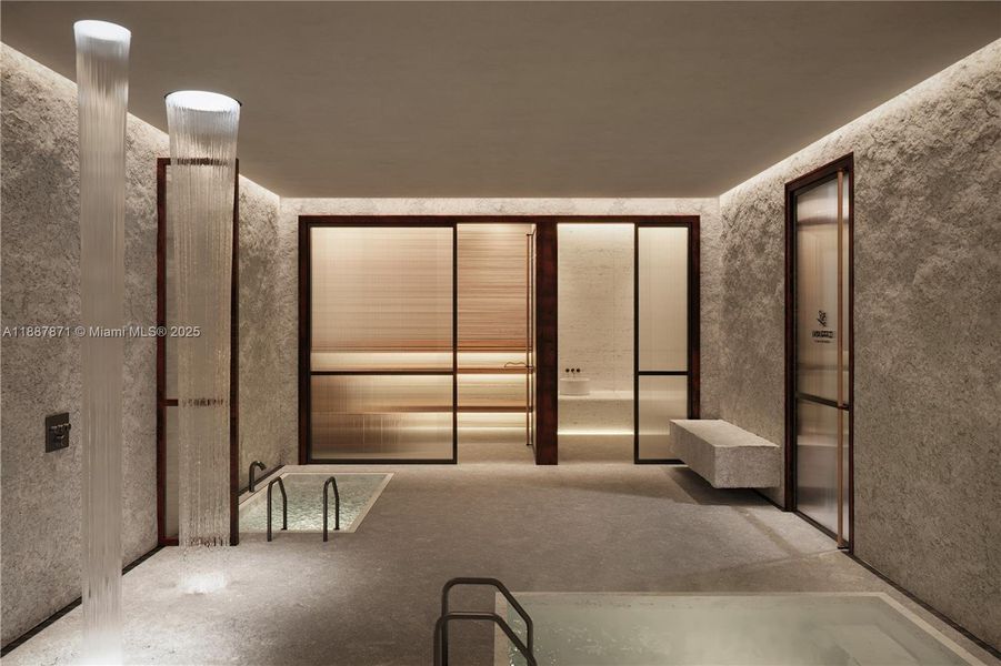 Image 24 of a home in Cipriani Residences Miami. Image 24 of a home in Cipriani Residences Miami.