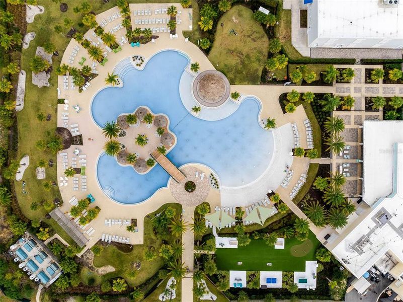 Community amenities in , Daytona Beach (Image 44).