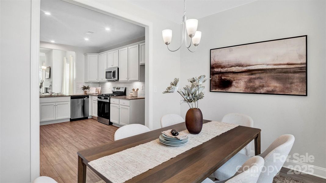 Dining Room Dining Room