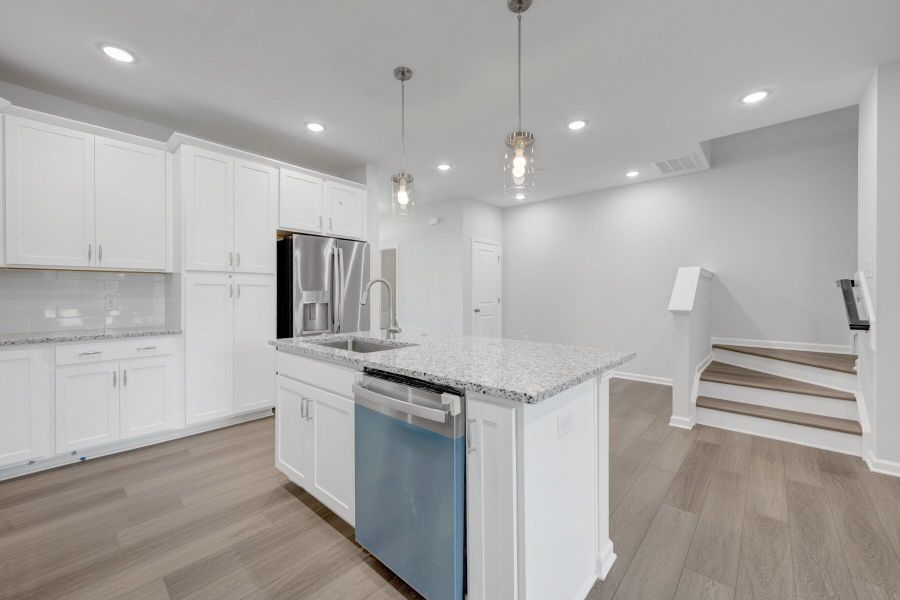 Kitchen Kitchen