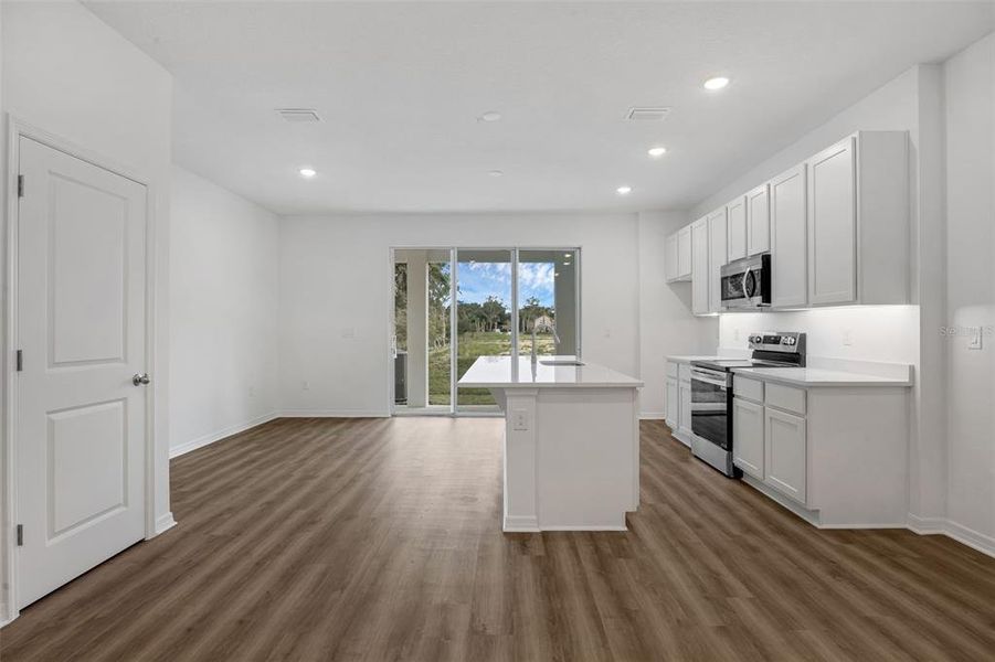 Image 24 of a home in Delaney Reserve.