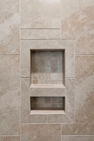 Representative interior finishes for a home built from the Cosmopolitan by Keystone Homes NC in Weybridge, Burlington (Image 26). Representative interior finishes for a home built from the Cosmopolitan by Keystone Homes NC in Weybridge, Burlington (Image 26).