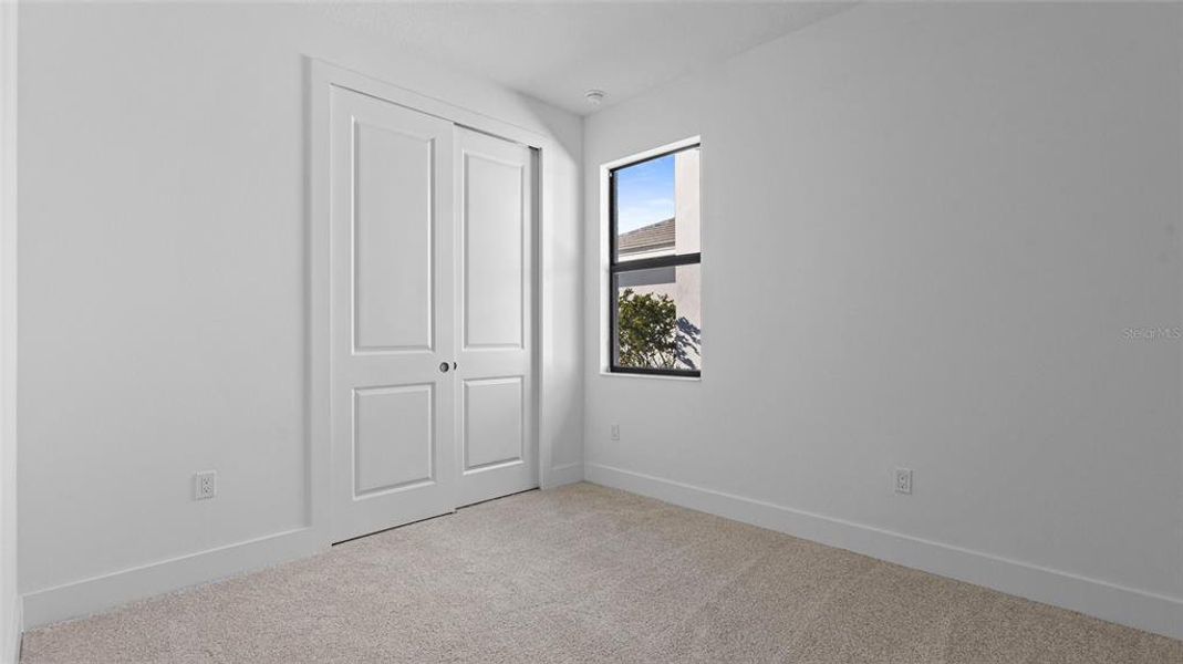Spacious, unfurnished interior of a new home in Cresswind Lakewood Ranch, Lakewood Ranch (Image 15). Spacious, unfurnished interior of a new home in Cresswind Lakewood Ranch, Lakewood Ranch (Image 15).