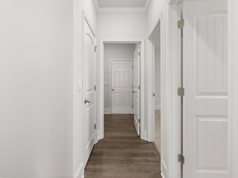 Image 36 of a home in Haven Abbey.